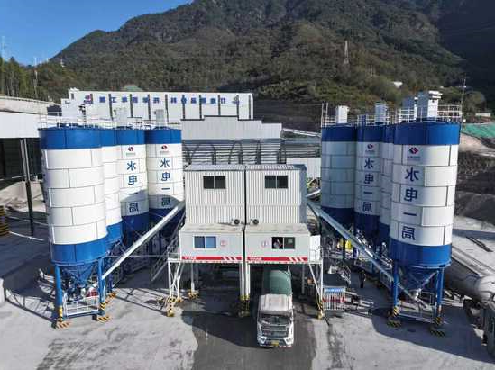 数字赋能 智慧引领 浙江建德抽水蓄能电站打造“智慧工地”新标杆数字赋能 智慧引领 浙江建德抽水蓄能电站打造“智慧工地”新标杆 (2).jpg